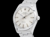 Ролекс (Rolex) AirKing 34 Argento Oyster Silver Lining Dial 5500